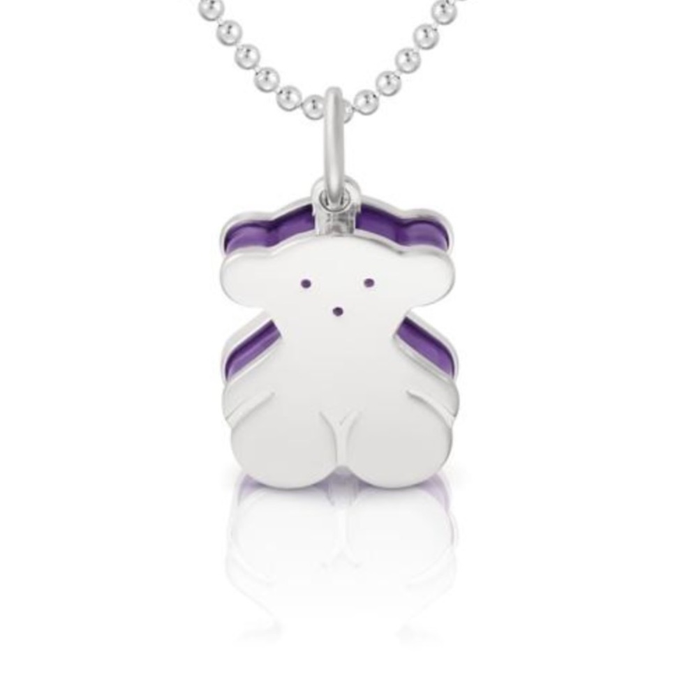 AUTHENTIC Tous Pendant